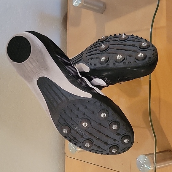 Nike racing Track and field cleats US size 11 - Picture 3 of 10